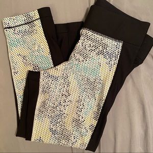 Under Armour Compression Leggings